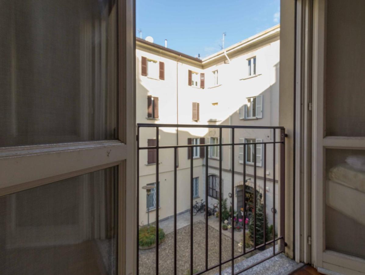 Studio Roma 41 - Affitti Brevi Italia Leilighet Lecco Eksteriør bilde